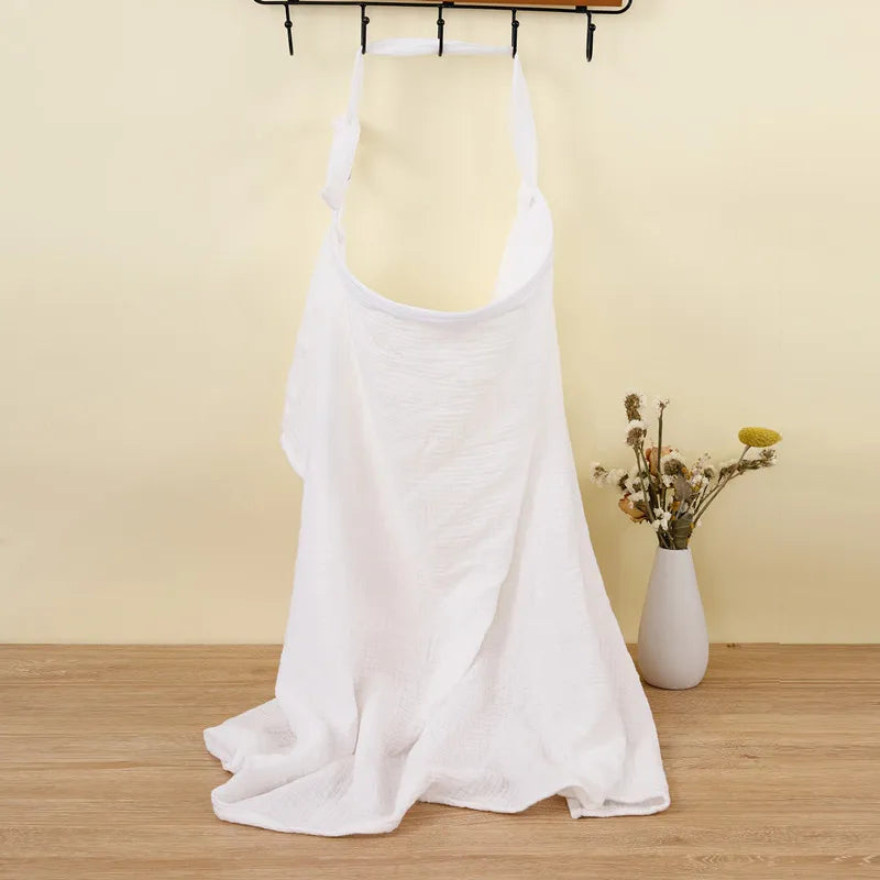 Privacy Apron for Moms - Unlimitedzaks.store