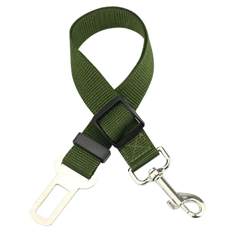 Pet Car Safety Seatbelt - Unlimitedzaks.store