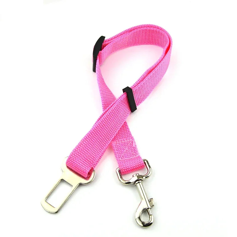 Pet Car Safety Seatbelt - Unlimitedzaks.store