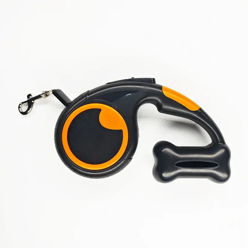 Freedom Flex Retractable Pet Leash - Unlimitedzaks.store