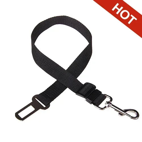 Pet Car Safety Seatbelt - Unlimitedzaks.store