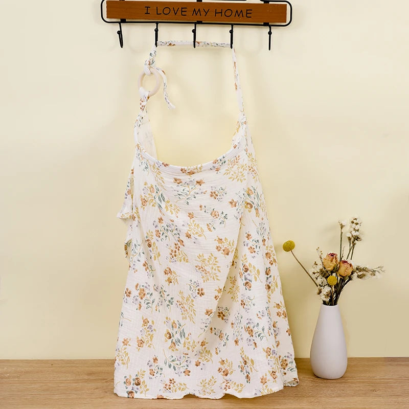 Privacy Apron for Moms - Unlimitedzaks.store