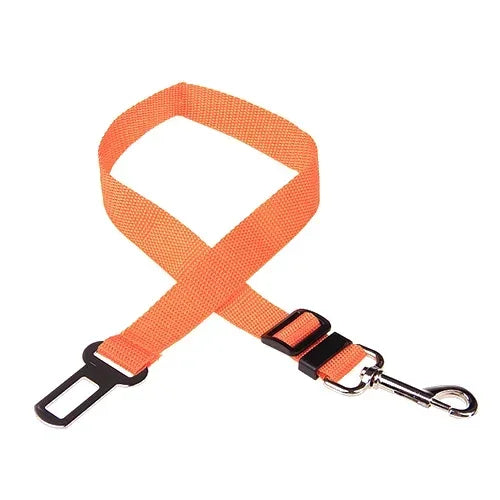 Pet Car Safety Seatbelt - Unlimitedzaks.store
