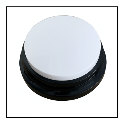 Color Voice™ Pet Communication Button for Smarter Pet Training, enhances pet interaction and reduces stress with vibrant colors and sound.