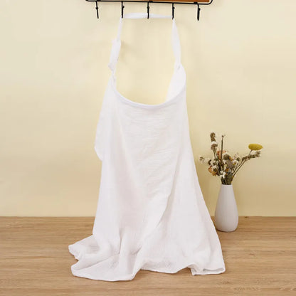 Privacy Apron for Moms - Unlimitedzaks.store