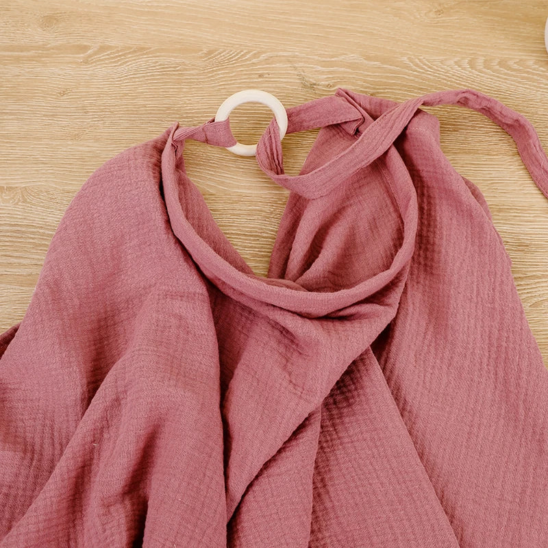Privacy Apron for Moms - Unlimitedzaks.store
