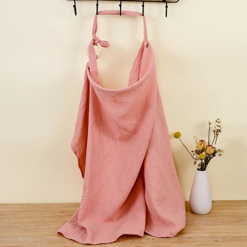 Privacy Apron for Moms - Unlimitedzaks.store