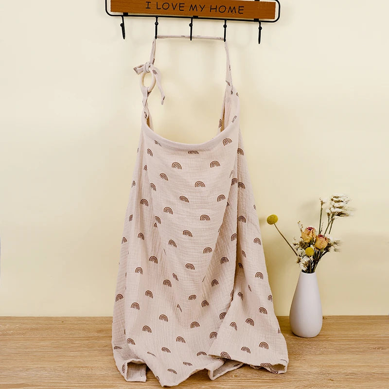 Privacy Apron for Moms - Unlimitedzaks.store