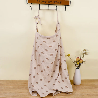 Privacy Apron for Moms - Unlimitedzaks.store