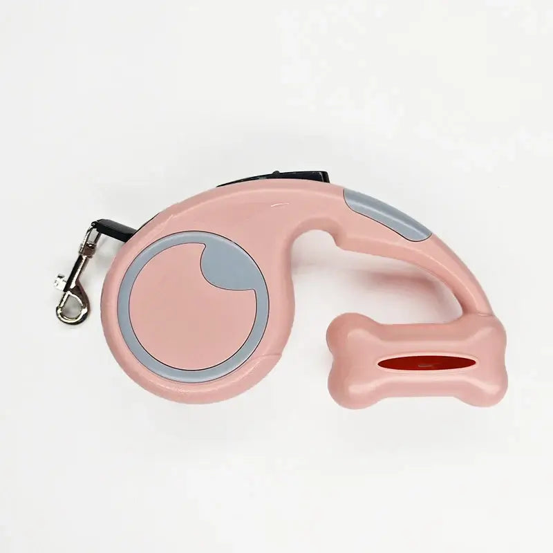 Freedom Flex Retractable Pet Leash - Unlimitedzaks.store