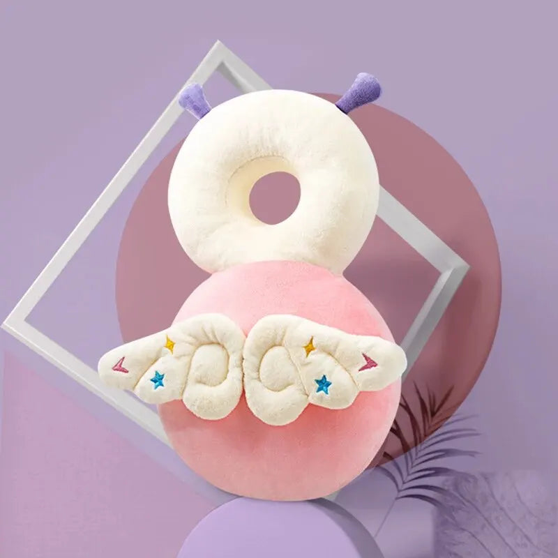 Baby Head Safety Pillow - Unlimitedzaks.store