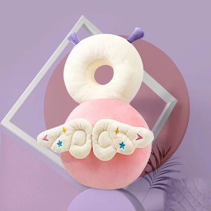 Baby Head Safety Pillow - Unlimitedzaks.store