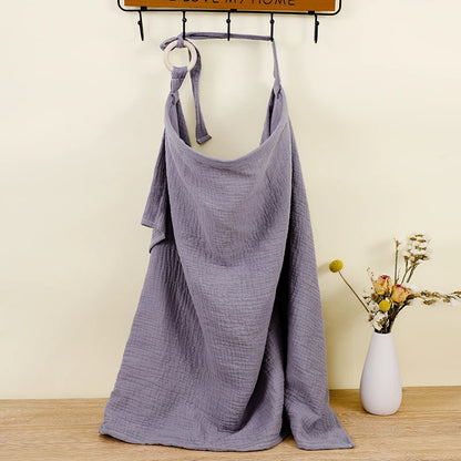 Privacy Apron for Moms - Unlimitedzaks.store