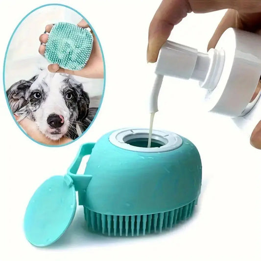 Soothing clean bristles - Unlimitedzaks.store