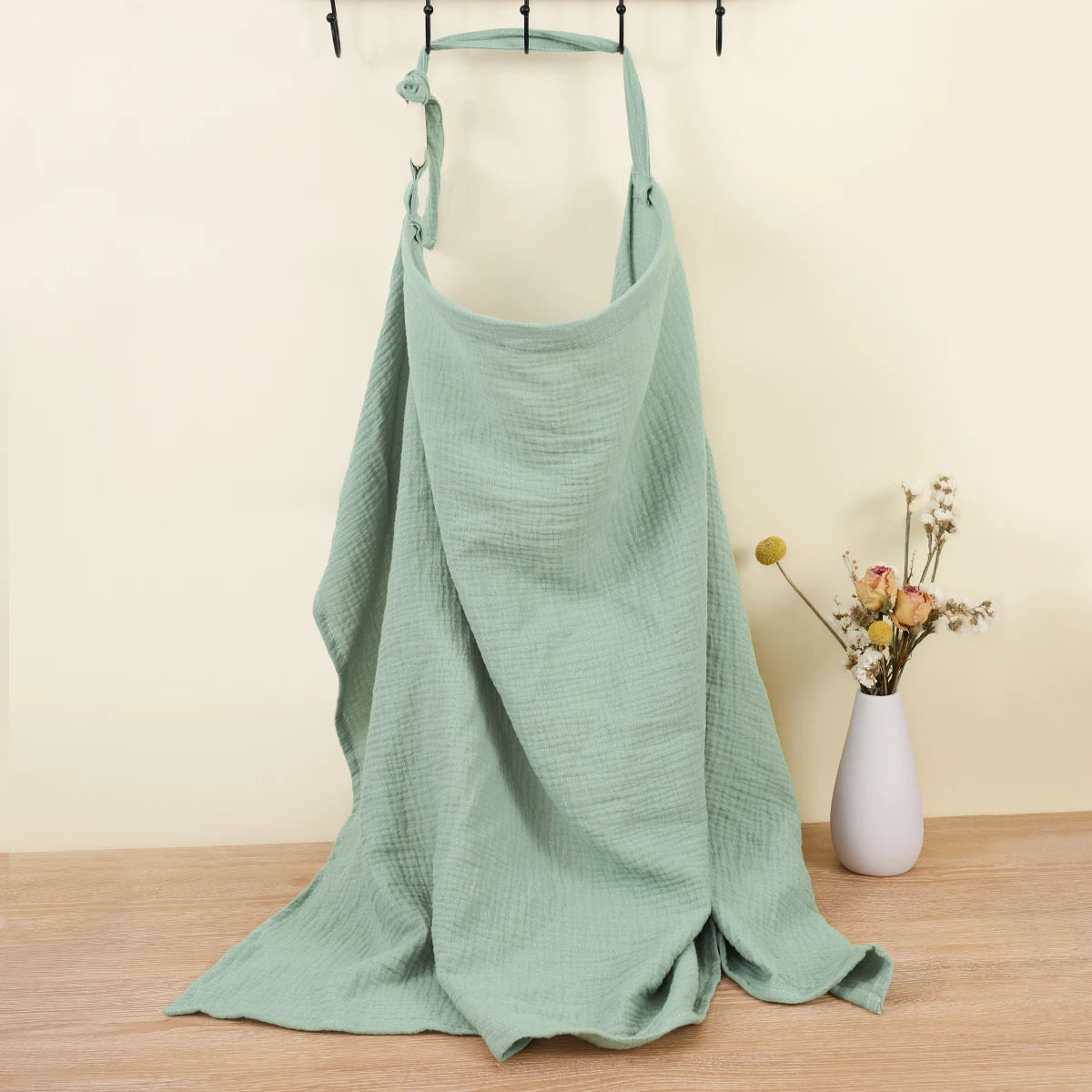 Privacy Apron for Moms - Unlimitedzaks.store