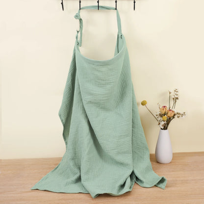 Privacy Apron for Moms - Unlimitedzaks.store