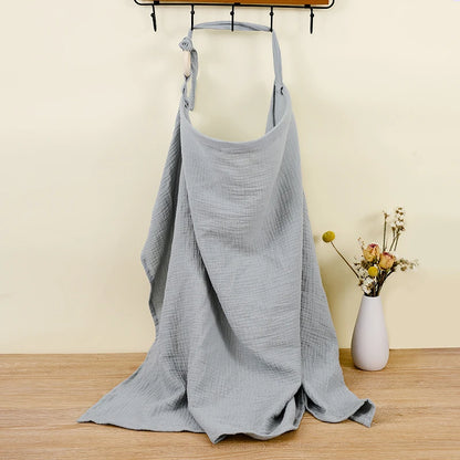 Privacy Apron for Moms - Unlimitedzaks.store