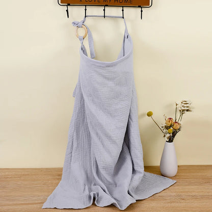 Privacy Apron for Moms - Unlimitedzaks.store