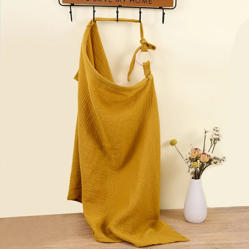 Privacy Apron for Moms - Unlimitedzaks.store