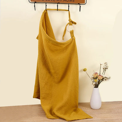 Privacy Apron for Moms - Unlimitedzaks.store