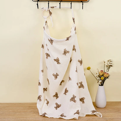 Privacy Apron for Moms - Unlimitedzaks.store