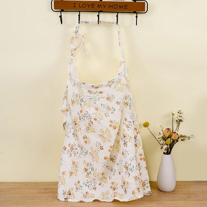 Privacy Apron for Moms - Unlimitedzaks.store