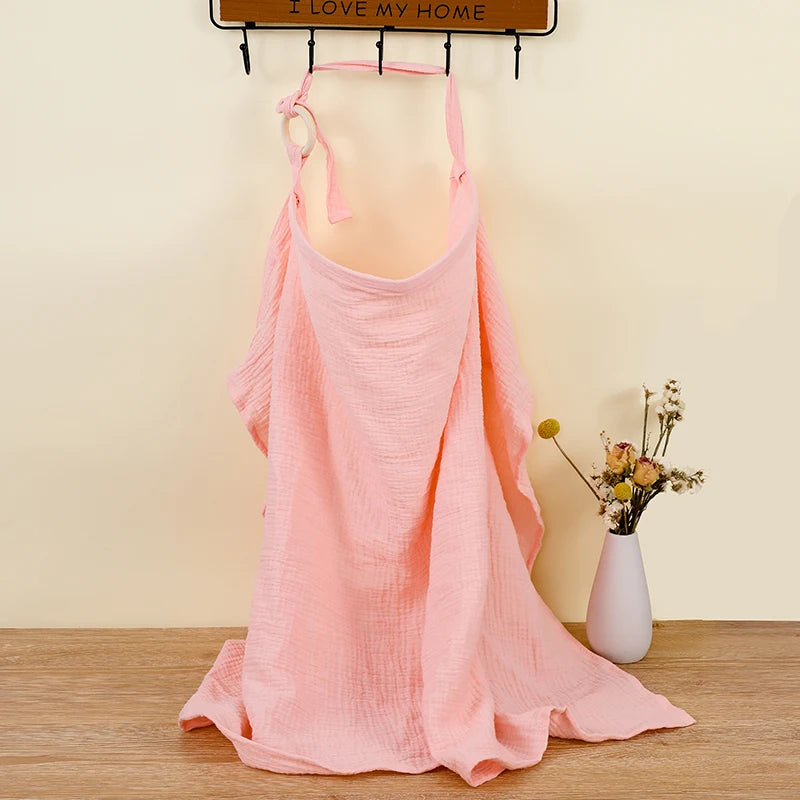 Privacy Apron for Moms - Unlimitedzaks.store