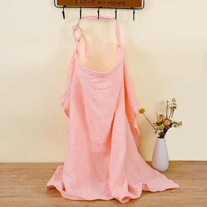 Privacy Apron for Moms - Unlimitedzaks.store
