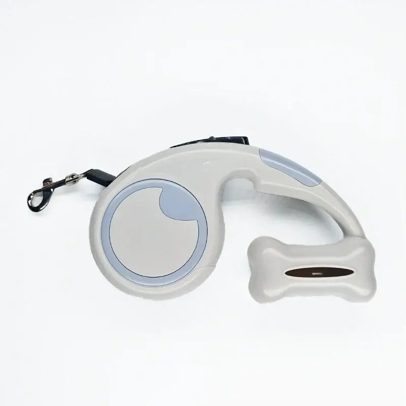 Freedom Flex Retractable Pet Leash - Unlimitedzaks.store