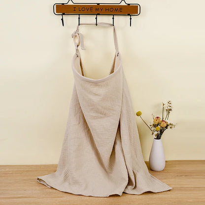 Privacy Apron for Moms - Unlimitedzaks.store